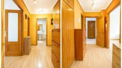 Apartment in San José de la Vega photo 14