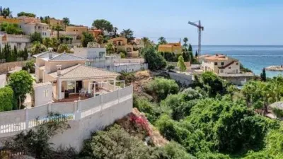 Casa - Vista 3