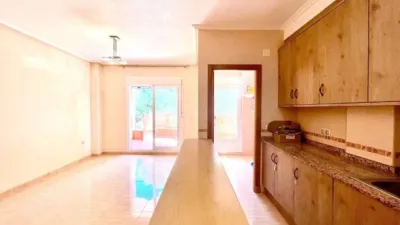 Apartment in Formentera del Segura photo 8