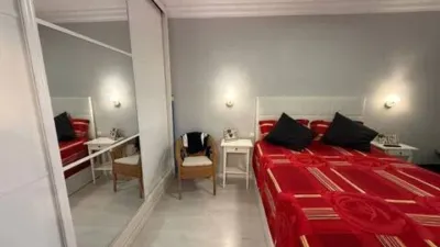 Apartment in Playa del Inglés photo 14