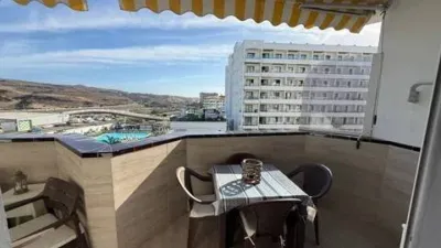 Apartment in Playa del Inglés photo 9