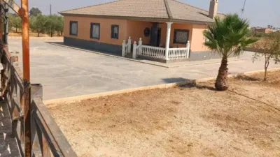 Chalet en La Carlota photo 21