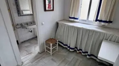 Apartment in Las Gaviotas-Carvajal photo 12