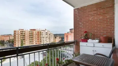 Apartment in Gurutzeta Enparantza photo 10