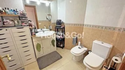 Apartment in Malgrat de Mar photo 12