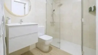 Penthouse in Sierrapando photo 13