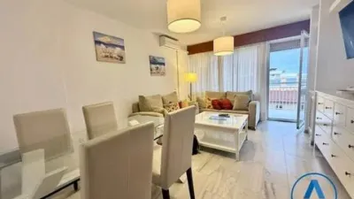 Apartment in Las Gaviotas-Carvajal photo 3