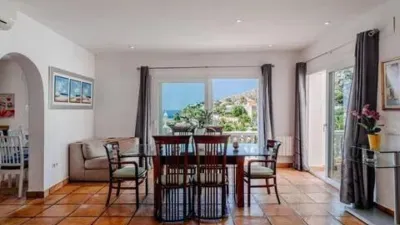 Chalet in Calpe - Calp photo 14