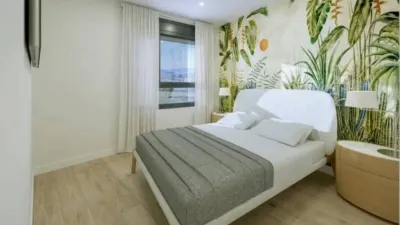 Penthouse in Sierrapando photo 6
