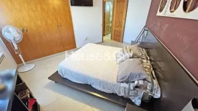 Apartment in Malgrat de Mar photo 16