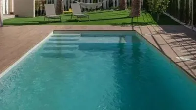 Casa – Orihuela - Más