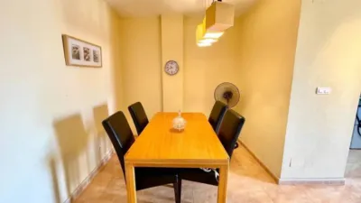 Apartment in Formentera del Segura photo 8