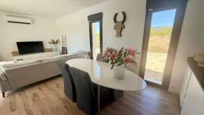 Chalet in Camarillas photo 21
