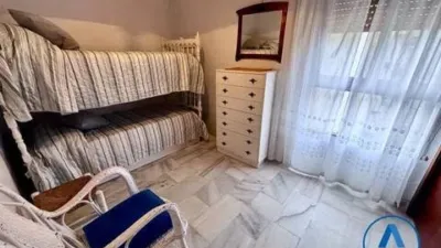 Apartment in Las Gaviotas-Carvajal photo 8