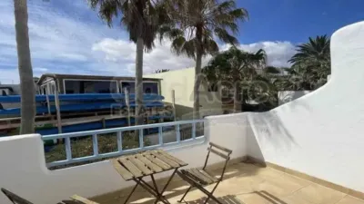 Chalet in La Oliva photo 28