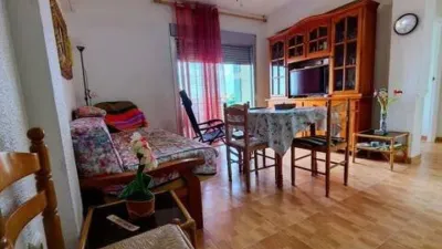 Apartment in Las Filipinas-Villamartín-Canal Norte photo 7