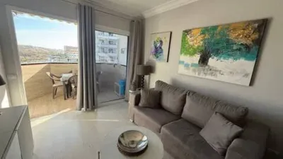 Apartment in Playa del Inglés photo 4