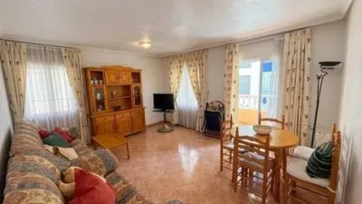 Pis – Torrevieja - Vista 3
