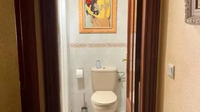 Apartment in Jaén City photo 9