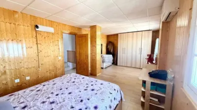 Chalet en Manantiales-Cortijos del Sol-Fuensanguínea photo 23