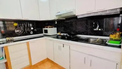 Apartment in Las Filipinas-Villamartín-Canal Norte photo 9