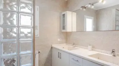Chalet in Calpe - Calp photo 30