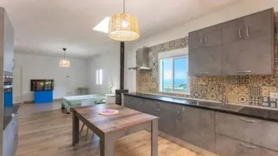 Chalet on Calle del Campo Santo S-N photo 82
