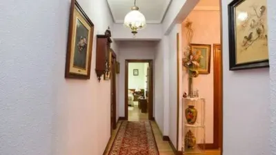 Apartment in Gurutzeta Enparantza photo 32