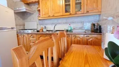 Terraced house in Canillas de Albaida photo 5