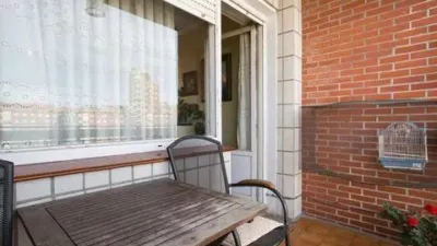 Apartment in Gurutzeta Enparantza photo 9