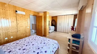Chalet en Manantiales-Cortijos del Sol-Fuensanguínea photo 24