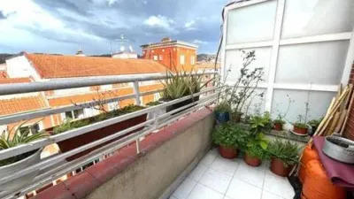 Apartment at Alameda de Recalde Street, 76 photo 2