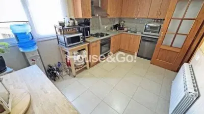 Apartment in Malgrat de Mar photo 7
