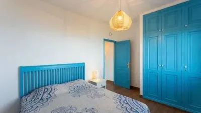 Chalet on Calle del Campo Santo S-N photo 106