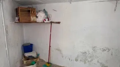 Terraced house in Canillas de Albaida photo 18