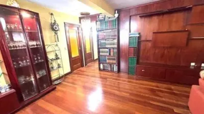 Apartment at Alameda de Recalde Street, 76 photo 18