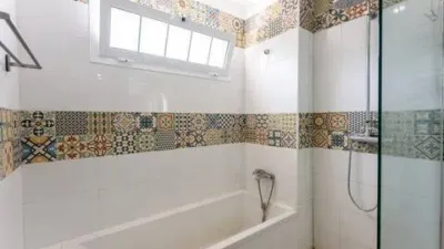 Chalet on Calle del Campo Santo S-N photo 150