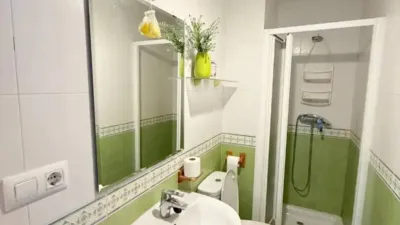 Apartment in Ribeira photo 8