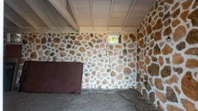 Chalet on Calle del Campo Santo S-N photo 158