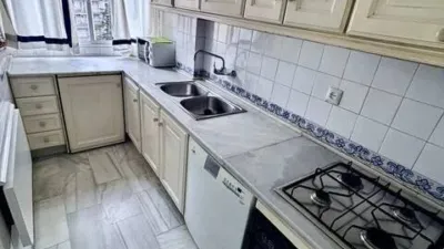Apartment in Las Gaviotas-Carvajal photo 19