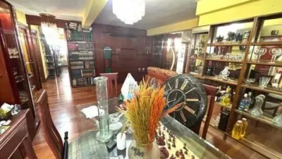 Apartment at Alameda de Recalde Street, 76 photo 15