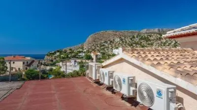 Chalet in Calpe - Calp photo 37