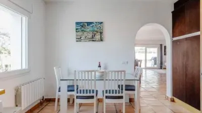 Chalet in Calpe - Calp photo 18