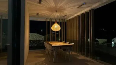 Chalet in Alcazar photo 7