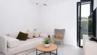 House in El Secar de la Real photo 17
