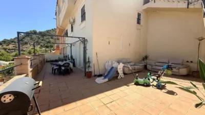 Chalet en Manantiales-Cortijos del Sol-Fuensanguínea photo 18