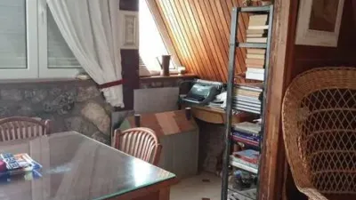 Chalet in Albalate de Zorita photo 22