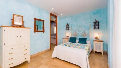 Chalet in Almoradí photo 47