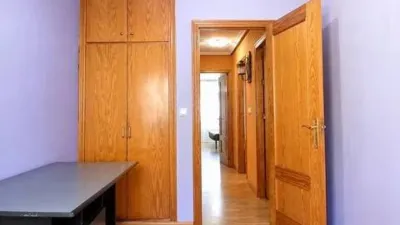 Apartment in San José de la Vega photo 12