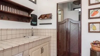 Chalet in Cala Advocat-Baladrar photo 38